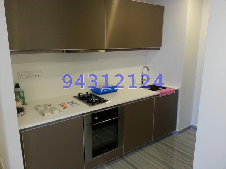 Cube 8 (D11), Condominium #73182132